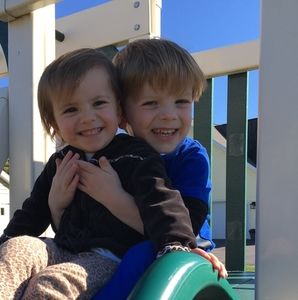 Meet your Posher, Matt